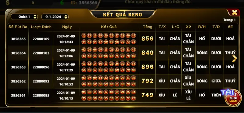 keno3