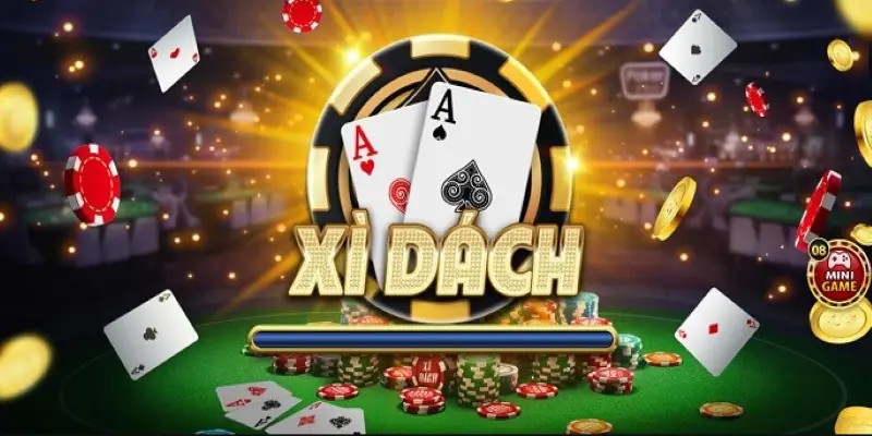 Quy luật tính điểm tại game bài Xì dách Go 88