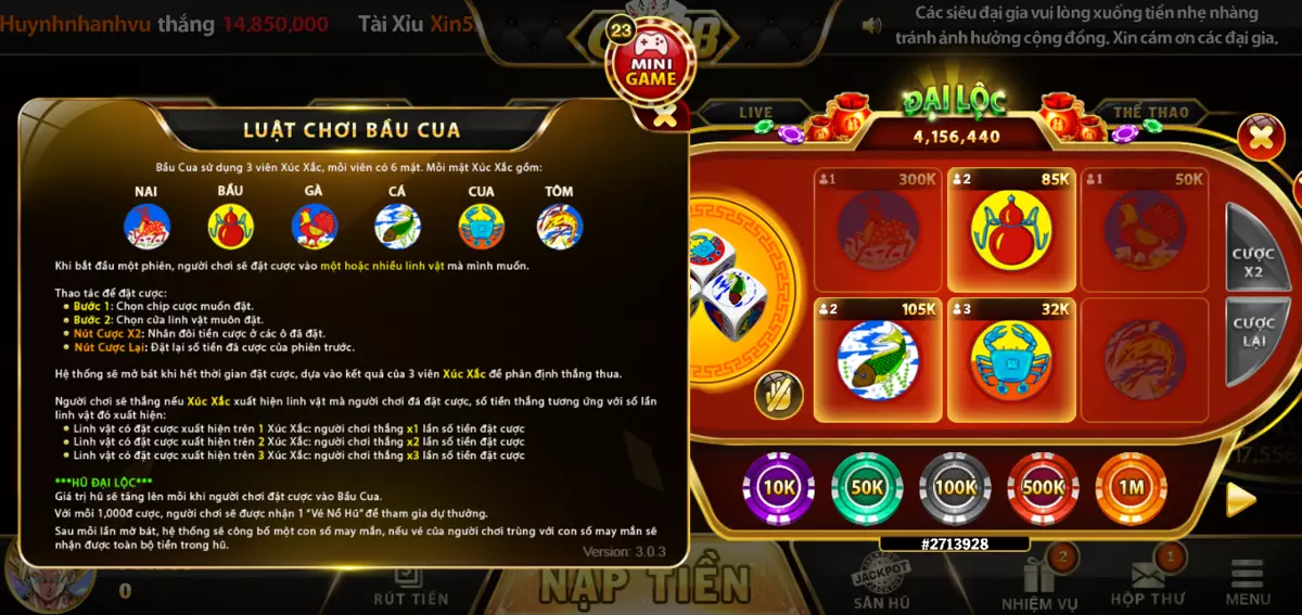 Go88 địa chỉ chơi game hấp dẫn hiện nay