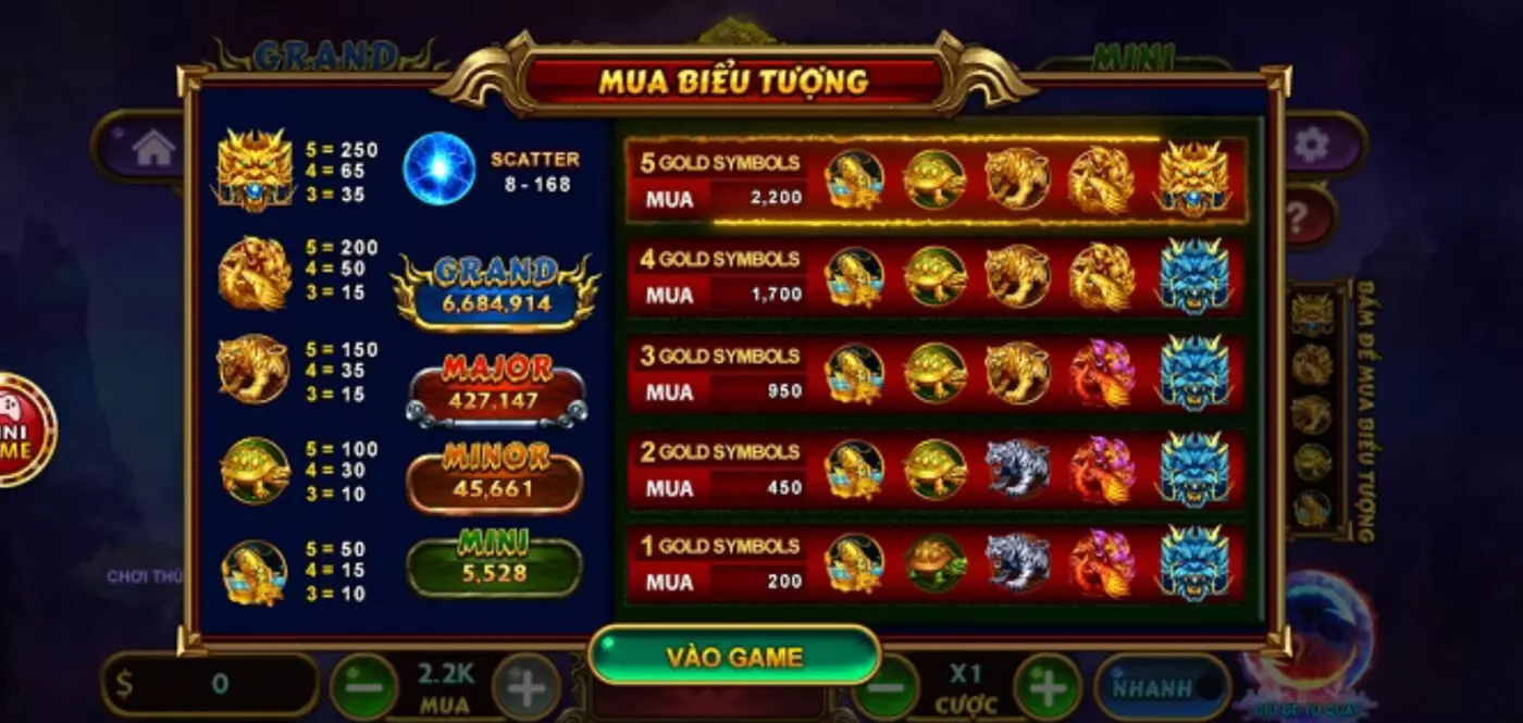 Go88 địa chỉ chơi game hấp dẫn