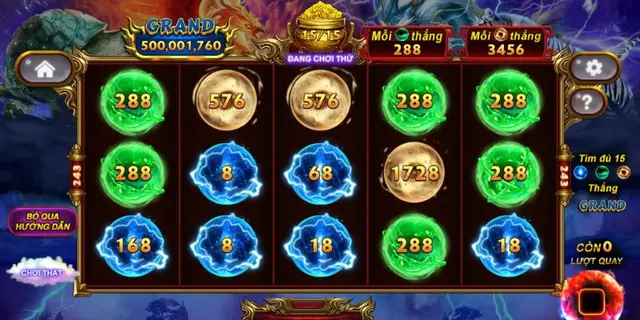 Go88 nhà game hấp dẫn hiện nay