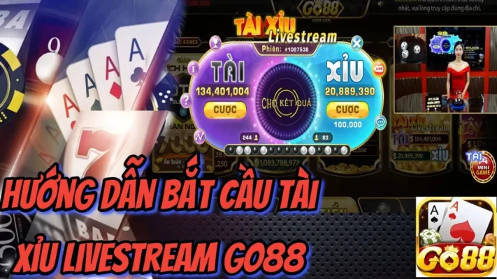 cach tham gia sanh cuoc tai xiu go88 live min 11zon